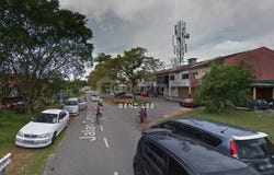 Jalan Cempedak, Shah Alam, Selangor 47000