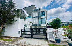 Jalan Kajang Perdana, Kajang, Selangor 41200