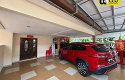Jalan Tambun, Ipoh, Perak 31400