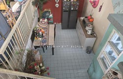 Ampang, Selangor 68000