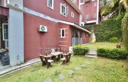 Sepang, Selangor 43900