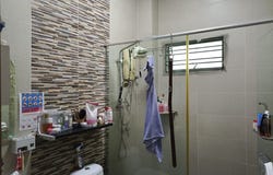 Jalan Seri Sedeli, Klang, Selangor 41200