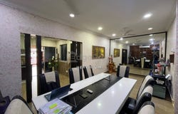 Jalan Bunga Raya, Shah Alam, Selangor 40000