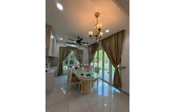 Iskandar Puteri, Johor 79100
