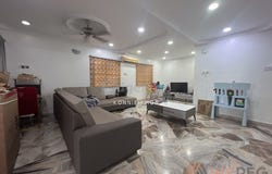 Jalan Sentosa, Klang, Selangor 41050