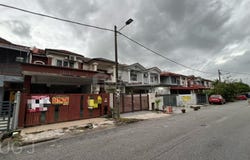 Klang, Selangor 41050
