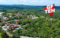 Jalan Lunas, Kulim, Kedah 9400