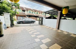 Taman Rapat Permai, Ipoh, Perak 31350