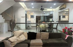 Jalan 7/144, Cheras, Kuala Lumpur 56000