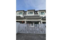 Jalan Rakan Cheras, Taman Rakan, Kajang, Selangor 43000