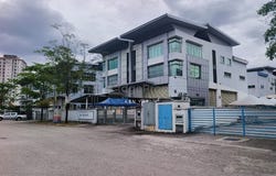Shah Alam, Selangor 40150