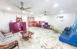 Jalan Batu Unjur, Klang, Selangor 41200