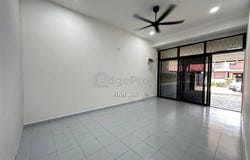 Jalan Perpaduan, Kulai, Johor 81000