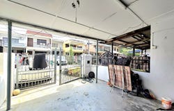 Off Jalan Taman Putra, Ampang, Selangor 68000