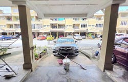 Shah Alam, Selangor 40100