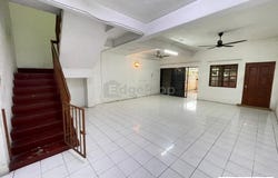 Jalan Batu Unjur, Klang, Selangor 41200