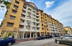 Kota Damansara, Selangor 47810