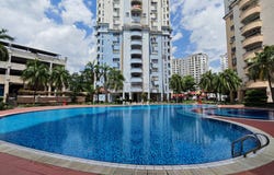 Jalan PJS 10/11, Bandar Sunway, Selangor 47500