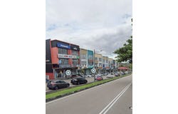 Johor Bahru, Johor 81300