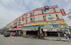 Hulu Langat, Selangor 43500