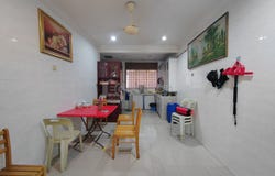 Jalan Haji Abd Karim, Klang, Selangor 41200