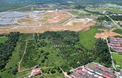 Kuala Ketil, Kedah 9100