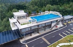 Meru Heights Residences, Ipoh, Perak 30020