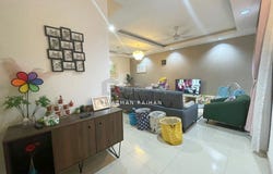 Shah Alam, Selangor 40460
