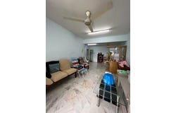 Jalan 4/27A, Wangsa Maju, Wangsa Maju, Kuala Lumpur 53200