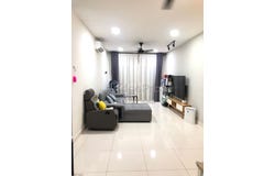 Jalan BS, Kajang, Selangor 43200