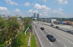 Jalan Dutamas, Cheras, Selangor 43200