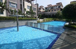 Jalan Cemara 1, Cheras, Kuala Lumpur 56100