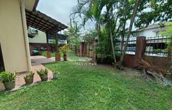 Jalan Bandar Puchong Jaya, Puchong, Selangor 47100
