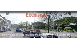 Off Jalan Raja Dihilir, 30450 Perak, Ipoh, Ipoh, Perak 30450