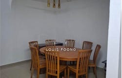 Kepong, Kuala Lumpur 52100