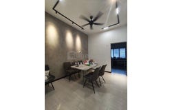 Jalan Klebang Harmoni,, Ipoh, Perak 31200