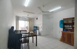 Persiaran Setia Gemilang, Setia Alam/Alam Nusantara, Selangor 40170