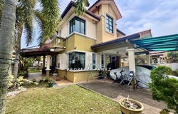 Jalan Aman Perdana, Klang, Selangor 41050