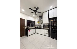 Setia Alam/Alam Nusantara, Selangor 40170