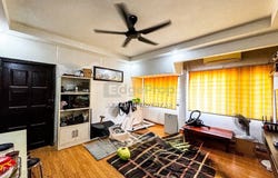 Pandan Indah, Kuala Lumpur 55100