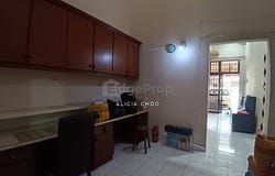 Off Persiaran Bumi Hijau, Johor Bahru, Johor 81100