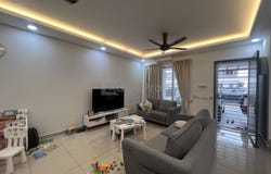 Jenjarom, Selangor 41200
