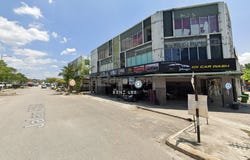 Jalan SR 4/1C, Rawang, Selangor 48000