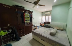 Jalan Kajang Perdana, Kajang, Selangor 43000