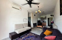 Bangi, Selangor 43650