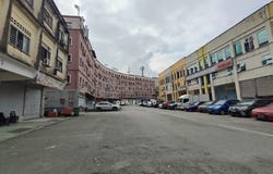 Jalan Dato Haji 1 Taman Tan Yew Lai Old Klang Road , Jalan Klang Lama (Old Klang Road), Kuala Lumpur 58200