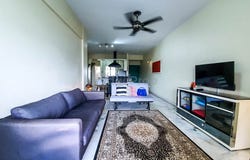 Jalan 4/27E, Seksyen 10, Wangsa Maju, Wangsa Maju, Kuala Lumpur 53300