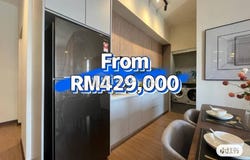 Permatang Pauh, Penang 13500