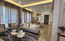 Jalan BBK 1, Rawang, Selangor 48020