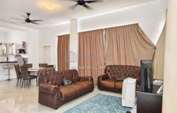 Bandar Puncak Alam, Selangor 47000